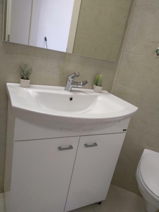 בודווה Mm Apartment מראה חיצוני תמונה