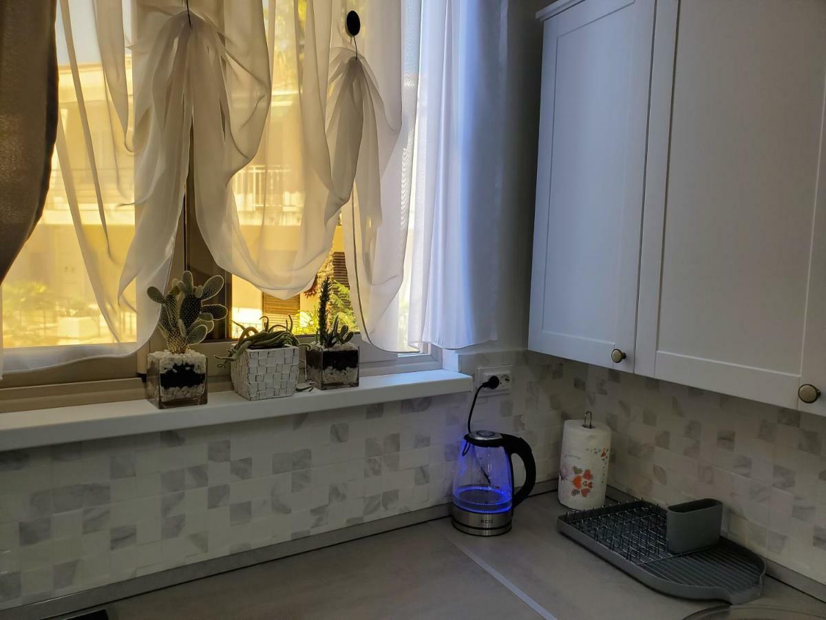 בודווה Mm Apartment מראה חיצוני תמונה