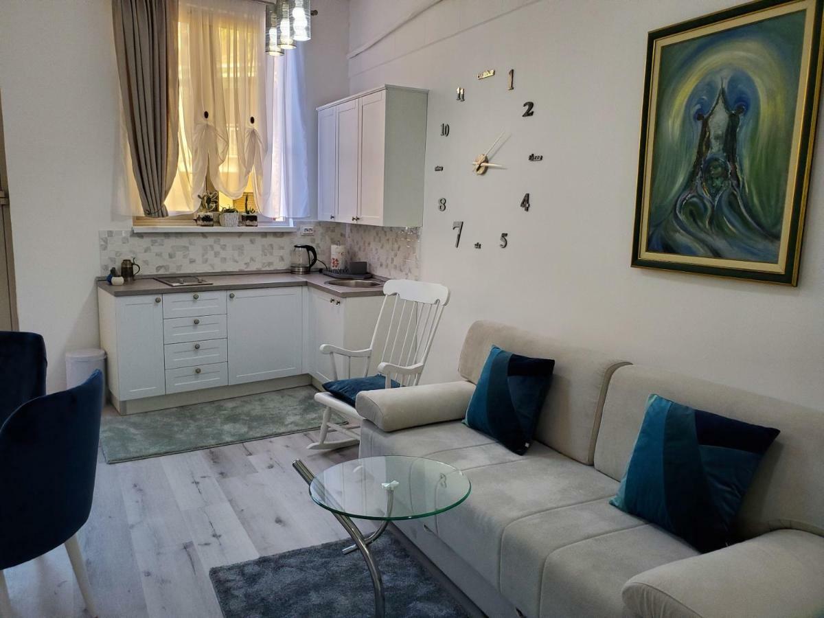 בודווה Mm Apartment מראה חיצוני תמונה