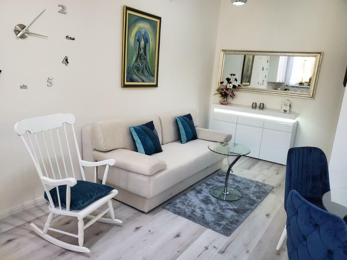 בודווה Mm Apartment מראה חיצוני תמונה