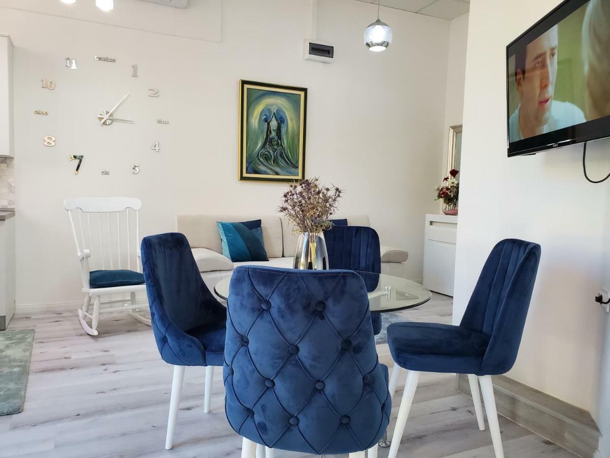 בודווה Mm Apartment מראה חיצוני תמונה