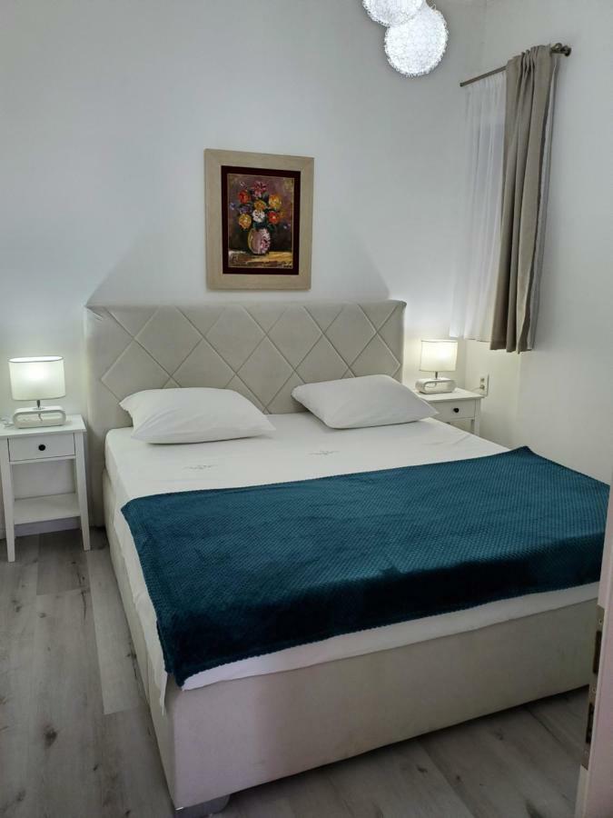 בודווה Mm Apartment מראה חיצוני תמונה