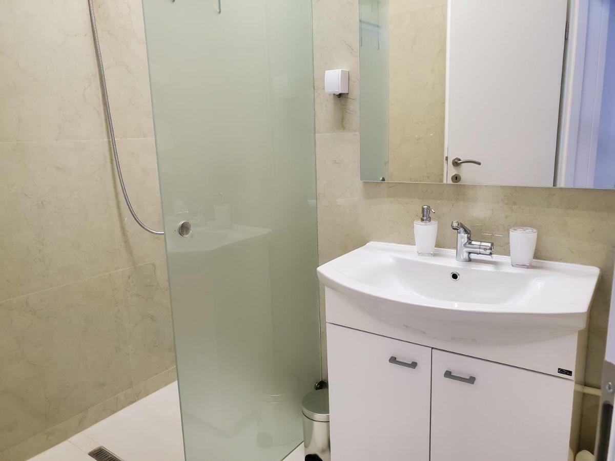 בודווה Mm Apartment מראה חיצוני תמונה
