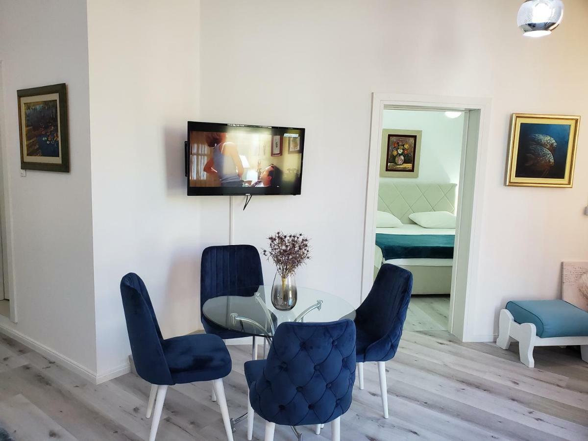 בודווה Mm Apartment מראה חיצוני תמונה
